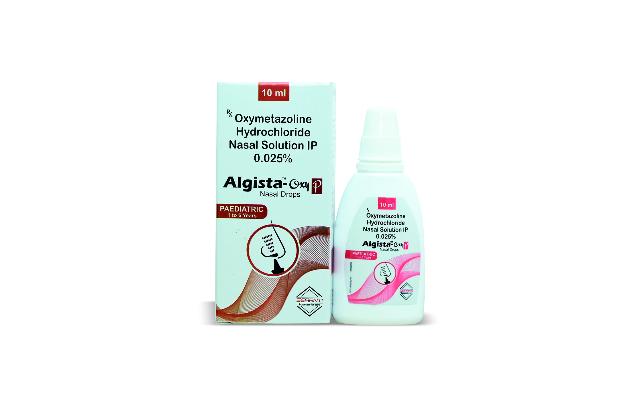 Algista Oxy P